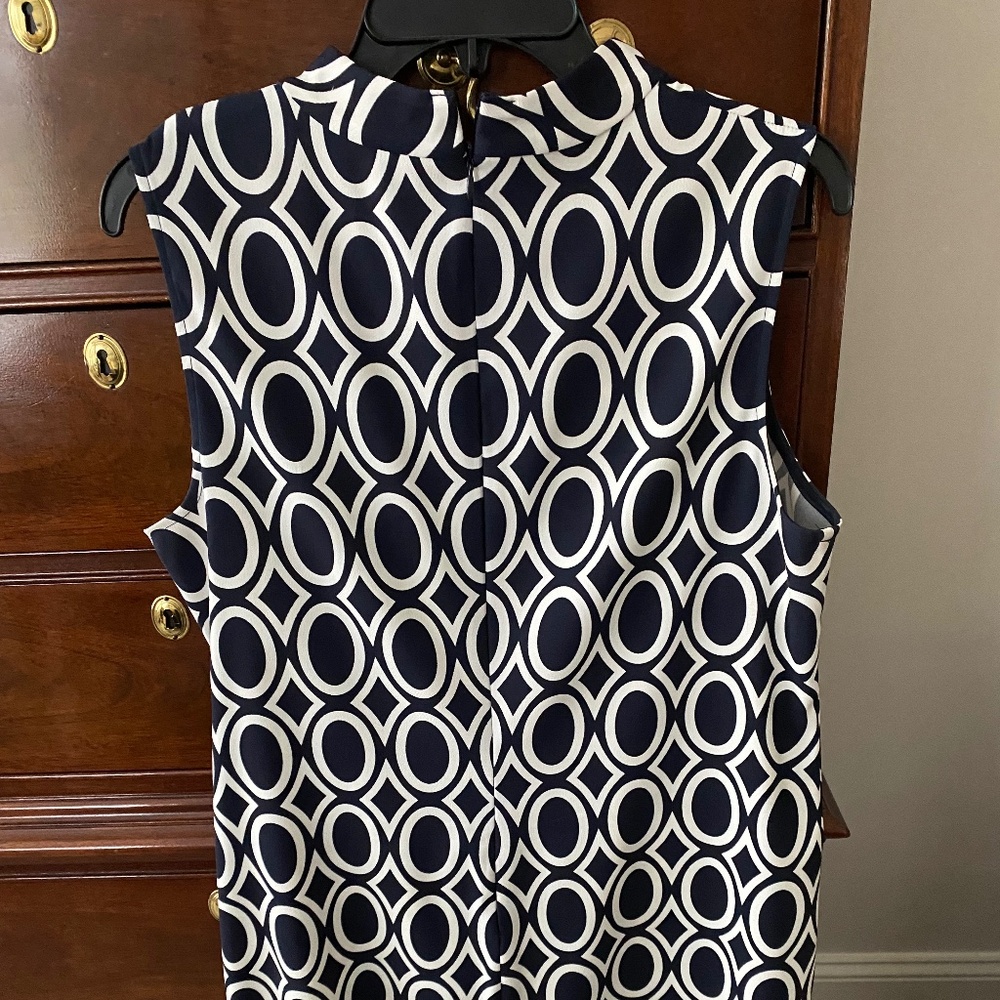 AGB dress